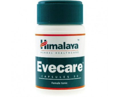 Evecare Himalaya, 30 capsula