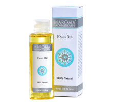 Face olio Maroma, 60 ml