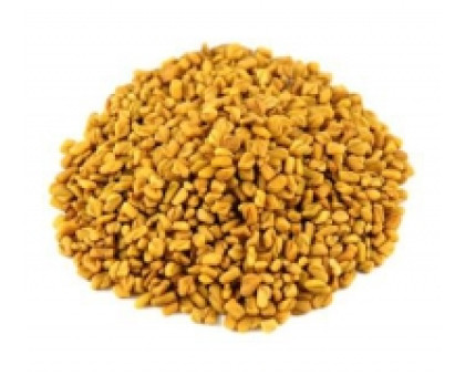 Fenugreek seeds Anapurna, 100 grammi