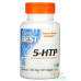 Amino acid 5-HTP Doctor's Best, 60 capsula