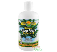 Aloe vera succo, 960 ml