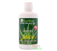 Aloe vera succo, 960 ml