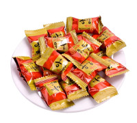 Pastiglie con estratto di Ginseng Rosso Coreano (Lozenges with Korean Red Ginseng extract), 10 pz 