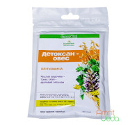 Fibre Detoxan Oats, 150 grammi