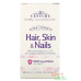 Hair, skin & nails Extra strength 21st Century, 90 compresse