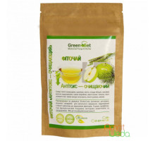 Herbal tè Antitox - detoxifying, 20 tè bags