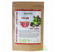 Herbal tè Kardisan - clean blood vessels, 20 tè bags