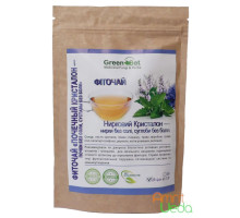 Herbal tè Kidney Сristalon, 20 tè bags