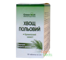 Horsetail, 90 compresse