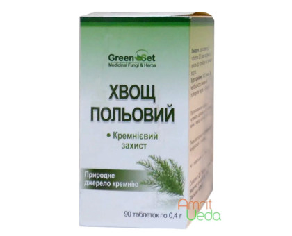 Horsetail Danikafarm, 90 compresse