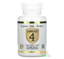 Immune 4, 60 capsules