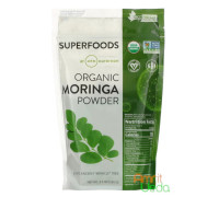 Moringa polvere, 240 grammi