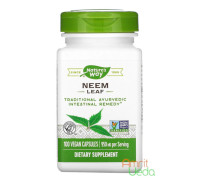 Neem, 100 capsula