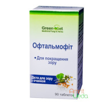 Ophtalmofit, 90 compresse