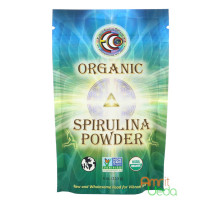 Spirulina polvere, 113 grammi