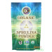 Spirulina polvere Earth Circle Organics, 113 grammi