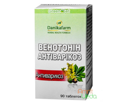 Venotonin Danikafarm, 90 compresse