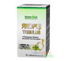 Tribulus, 90 compresse