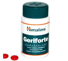 Geriforte, 100 compresse