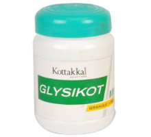 Glysikot, 150 grammi