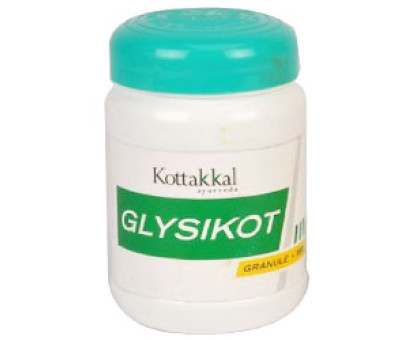 Glysikot Kottakkal, 150 grammi