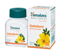 Gokshura, 60 compresse - 15 grammi