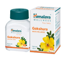 Gokshura, 60 compresse - 15 grammi