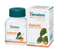 Guduchi, 60 compresse - 15 grammi