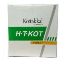 H-T-Kot, 100 compresse