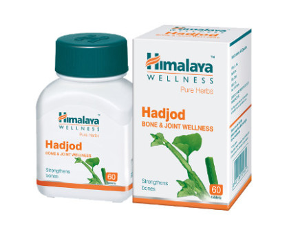 Hadjod Himalaya, 60 compresse