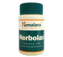 Herbolax, 100 compresse