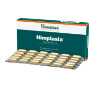 Himplasia, 60 compresse