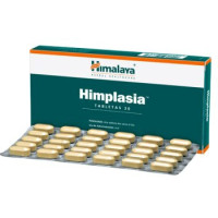 Himplasia, 60 compresse