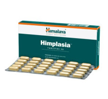 Himplasia, 30 compresse