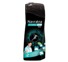 Navratna I-Cool talc, 100 grammi