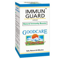 Immun Guard, 60 capsula