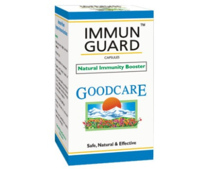 Immun Guard GoodCare, 60 capsula