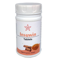 Insuwin, 100 compresse