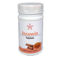 Insuwin, 100 compresse