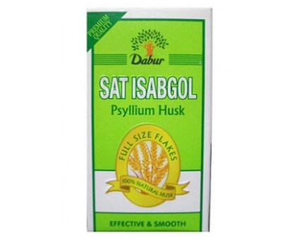 Isabgol Dabur, 100 grammi