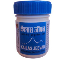 Kailas jeevan, 30 grammi