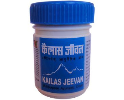 Kailas jeevan ASUM, 30 grammi