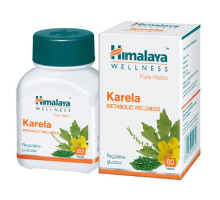 Karela, 60 compresse - 15 grammi