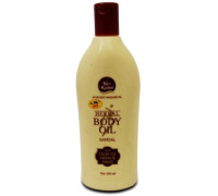 Body olio Sandal, 200 ml