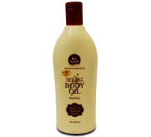 Body olio Sandal, 100 ml