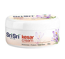 Kesar cream with saffron, 100 grammi