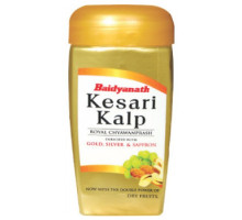 Chyawanprash Kesari Kalp, 500 grammi