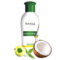 Hair olio Keshyam, 100 ml