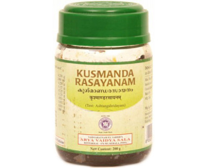 Kushmanda Rasayana Kottakkal, 200 grammi