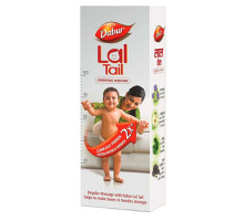 Lal tail, 100 ml